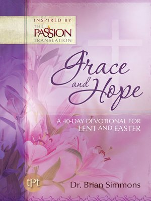 cover image of Grace and Hope